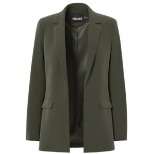PIECES Pcbozzy Ls Loose Blazer Noos Bc PIECES Pcbozzy Ls Loose Blazer Noos Bc