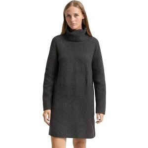 TOM TAILOR Denim Damen Kleid TOM TAILOR Denim Damen Kleid