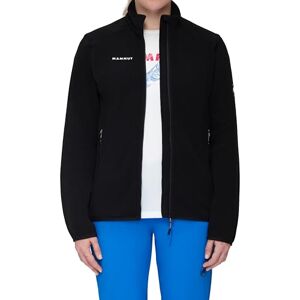 Mammut Innominata Light ML Jacke Damen schwarz XL Mammut Innominata Light ML Jacke Damen schwarz XL