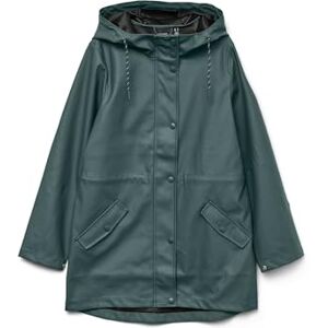 VERO MODA Damen-Jacken VMMALOU Beschichtete Jacke VERO MODA Damen-Jacken VMMALOU Beschichtete Jacke