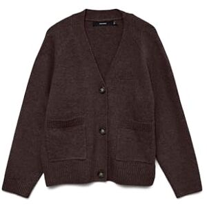 VERO MODA Female Strickjacke VMBOOM Strickjacke VERO MODA Female Strickjacke VMBOOM Strickjacke