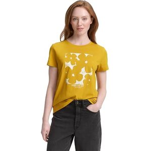 TOM TAILOR Denim Damen T-Shirt TOM TAILOR Denim Damen T-Shirt