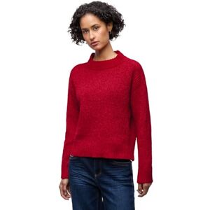 Street One Damen Softer Chenille Pullover Street One Damen Softer Chenille Pullover