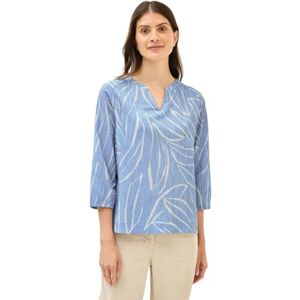 Cecil Damen Strukturbluse mit Muster Cecil Damen Strukturbluse mit Muster