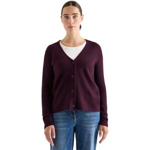 Cecil Damen Cardigan mit Strukturdetail Cecil Damen Cardigan mit Strukturdetail