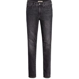 Levi's Damen 311 Shaping Skinny Jeans, Bloom Black , 29W / 28L Levi's Damen 311 Shaping Skinny Jeans, Bloom Black , 29W / 28L