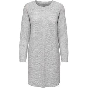 ONLY ONLCAROL L/S Dress KNT NOOS ONLY ONLCAROL L/S Dress KNT NOOS