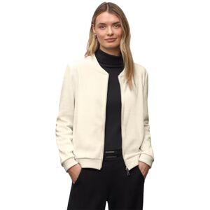 Street One Damen Schimmernde Strukturjacke Street One Damen Schimmernde Strukturjacke