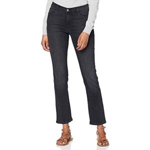 BRAX Damen Style Mary Blue Planet Nachhaltige Five-Pocket Jeans Used Black 27W / 30L BRAX Damen Style Mary Blue Planet Nachhaltige Five-Pocket Jeans Used Black 27W / 30L