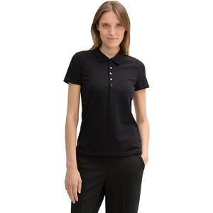 TOM TAILOR Piqueé Polo Shirt TOM TAILOR Piqueé Polo Shirt