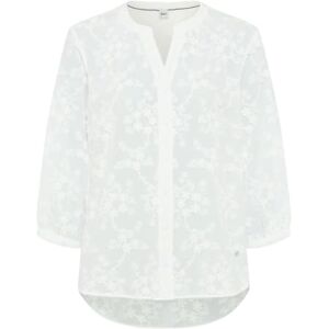 BRAX Damen Style Velia Cotton Embroidery Bluse BRAX Damen Style Velia Cotton Embroidery Bluse