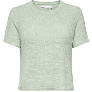 ONLY Onlsunny S/S Pullover KNT Noos ONLY Onlsunny S/S Pullover KNT Noos