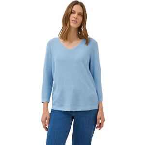 Cecil Damen V-Neck Strickpullover Cecil Damen V-Neck Strickpullover