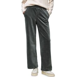 Street One Straight Leg Cordhose Balsam Green 34 Street One Straight Leg Cordhose Balsam Green 34