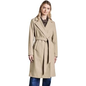 Street One Damen Revers-Mantel Street One Damen Revers-Mantel