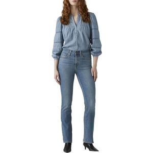 Levi's 725 High Rise Bootcut Hint of Tint Levi's 725 High Rise Bootcut Hint of Tint