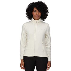 Regatta Floreo IV Damen-Fleecejacke mit durchgehendem Reißverschluss Regatta Floreo IV Damen-Fleecejacke mit durchgehendem Reißverschluss