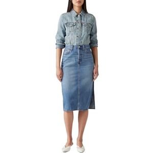 Levi's Damen Original Trucker All Mine XS Levi's Damen Original Trucker All Mine XS