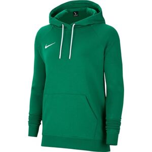 NIKE Damen Team Club 20 Hoodie Women Kapuzenpullover, Pine Grün / Weiss Weiss, M EU NIKE Damen Team Club 20 Hoodie Women Kapuzenpullover, Pine Grün / Weiss Weiss, M EU