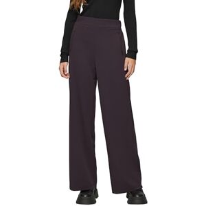QS Hose lang, Wide Leg QS Hose lang, Wide Leg