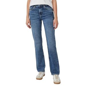 s.Oliver Jeans Karolin/Regular Fit/Mid Rise/Straight Leg s.Oliver Jeans Karolin/Regular Fit/Mid Rise/Straight Leg