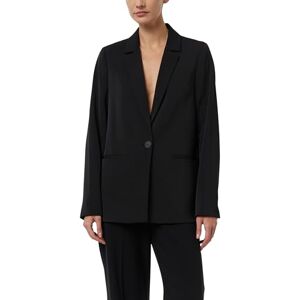 Comma Fließender Oversize-Blazer Comma Fließender Oversize-Blazer