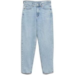 VERO MODA Female Mom Jeans Hohe Taille Hohe Taille Jeans VERO MODA Female Mom Jeans Hohe Taille Hohe Taille Jeans