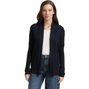 TOM TAILOR Damen Cardigan Strickjacke TOM TAILOR Damen Cardigan Strickjacke