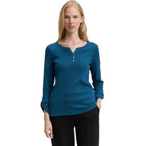 TOM TAILOR Damen T-Shirt TOM TAILOR Damen T-Shirt