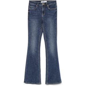 VERO MODA VMFLASH MR Flared Jeans LI3110 GA NOOS VERO MODA VMFLASH MR Flared Jeans LI3110 GA NOOS