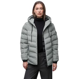 Street One Damen Jacke mit geklebten Nähten Street One Damen Jacke mit geklebten Nähten
