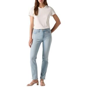 Levi's Damen 312 Shaping Slim Jeans, Hold It Down, 31W / 30L Levi's Damen 312 Shaping Slim Jeans, Hold It Down, 31W / 30L