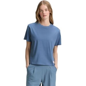 TOM TAILOR Denim Damen T-Shirt TOM TAILOR Denim Damen T-Shirt