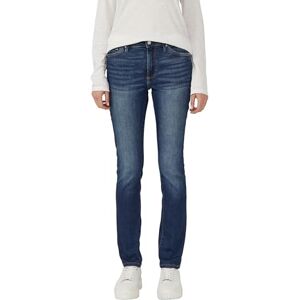 s.Oliver Jeans Betsy/Slim Fit/Mid Rise/Slim Leg s.Oliver Jeans Betsy/Slim Fit/Mid Rise/Slim Leg