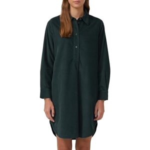 s.Oliver Feincord-Kleid im Relaxed Fit mit Eingrifftaschen s.Oliver Feincord-Kleid im Relaxed Fit mit Eingrifftaschen