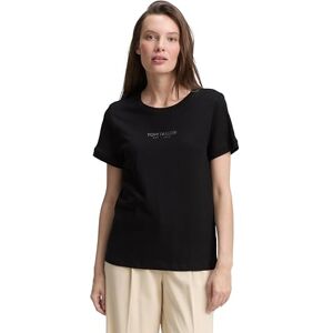 TOM TAILOR Damen T-Shirt TOM TAILOR Damen T-Shirt