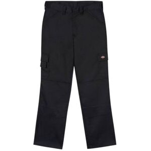 Dickies , Herren, Everyday-Hose, Schwarz, 28 W/30L Dickies , Herren, Everyday-Hose, Schwarz, 28 W/30L
