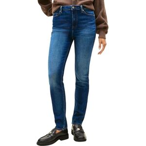 Tommy Hilfiger Damen Jeans Hose New Doreen Slim Mid Rise, Blau (New Doreen), 29W/32L Tommy Hilfiger Damen Jeans Hose New Doreen Slim Mid Rise, Blau (New Doreen), 29W/32L