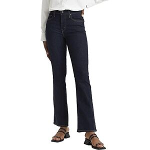 Levi's Damen 725™ High Rise Bootcut Jeans,Blue Wave Rinse,26W / 32L Levi's Damen 725™ High Rise Bootcut Jeans,Blue Wave Rinse,26W / 32L