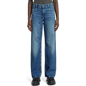 G-STAR Damen Judee Low Waist Loose Jeans Blau (Faded Harbor D22889-D436-D331) 26W / 32L G-STAR Damen Judee Low Waist Loose Jeans Blau (Faded Harbor D22889-D436-D331) 26W / 32L