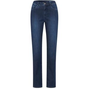 BRAX Damen Style Carola Blue Planet Nachhaltige Five-Pocket Jeans Used Regular Blue 31W / 30L BRAX Damen Style Carola Blue Planet Nachhaltige Five-Pocket Jeans Used Regular Blue 31W / 30L