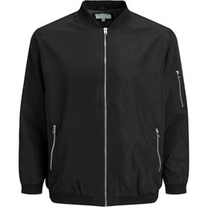 JACK & JONES Jjerush Bomber Noos Pls Plus Size JACK & JONES Jjerush Bomber Noos Pls Plus Size