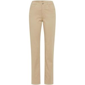 BRAX Damen Style Carola Blue Planet Nachhaltige Five-Pocket Jeans Beige 27W / 32L BRAX Damen Style Carola Blue Planet Nachhaltige Five-Pocket Jeans Beige 27W / 32L