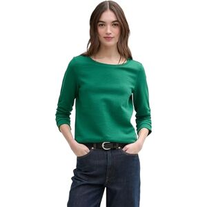 TOM TAILOR Denim Damen Sweatshirt TOM TAILOR Denim Damen Sweatshirt