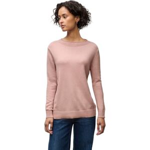 Street One Damen Pullover mit Rollkante Street One Damen Pullover mit Rollkante