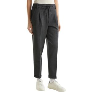 United Damen Pantalone 4di4df00j Hose, grau, M United Damen Pantalone 4di4df00j Hose, grau, M