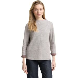 TOM TAILOR Damen Sweatshirt TOM TAILOR Damen Sweatshirt