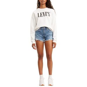 Levi's Damen 501® Original Shorts Denim Shorts,Oxnard Athens Mid Short,28W Levi's Damen 501® Original Shorts Denim Shorts,Oxnard Athens Mid Short,28W