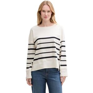 TOM TAILOR Basic T-Shirt, Celestial Blue, S TOM TAILOR Basic T-Shirt, Celestial Blue, S