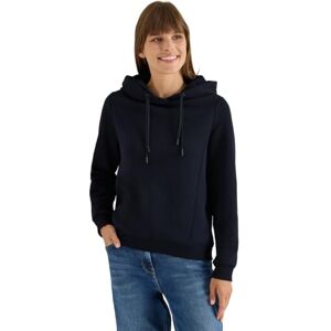 Cecil Damen Hoodie mit Stickerei Cecil Damen Hoodie mit Stickerei
